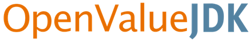 OpenValueJDK logo